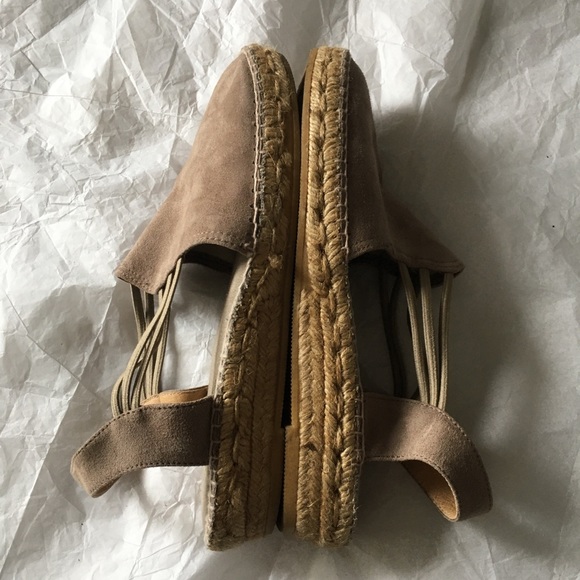 Toni Pons | Nuria Espadrilles - Picture 6 of 9